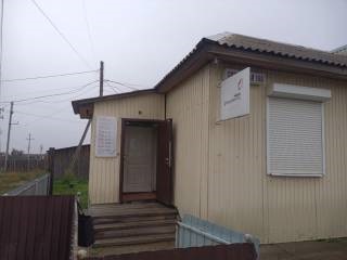 Максимовщина, ул. Сибирская, д. 16А фото